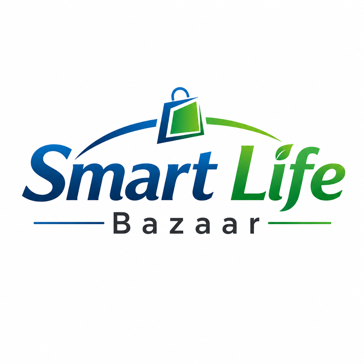 Smart Life Bazaar